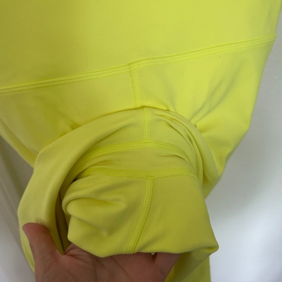 Lululemon Align size 8 - Picture 6 of 7